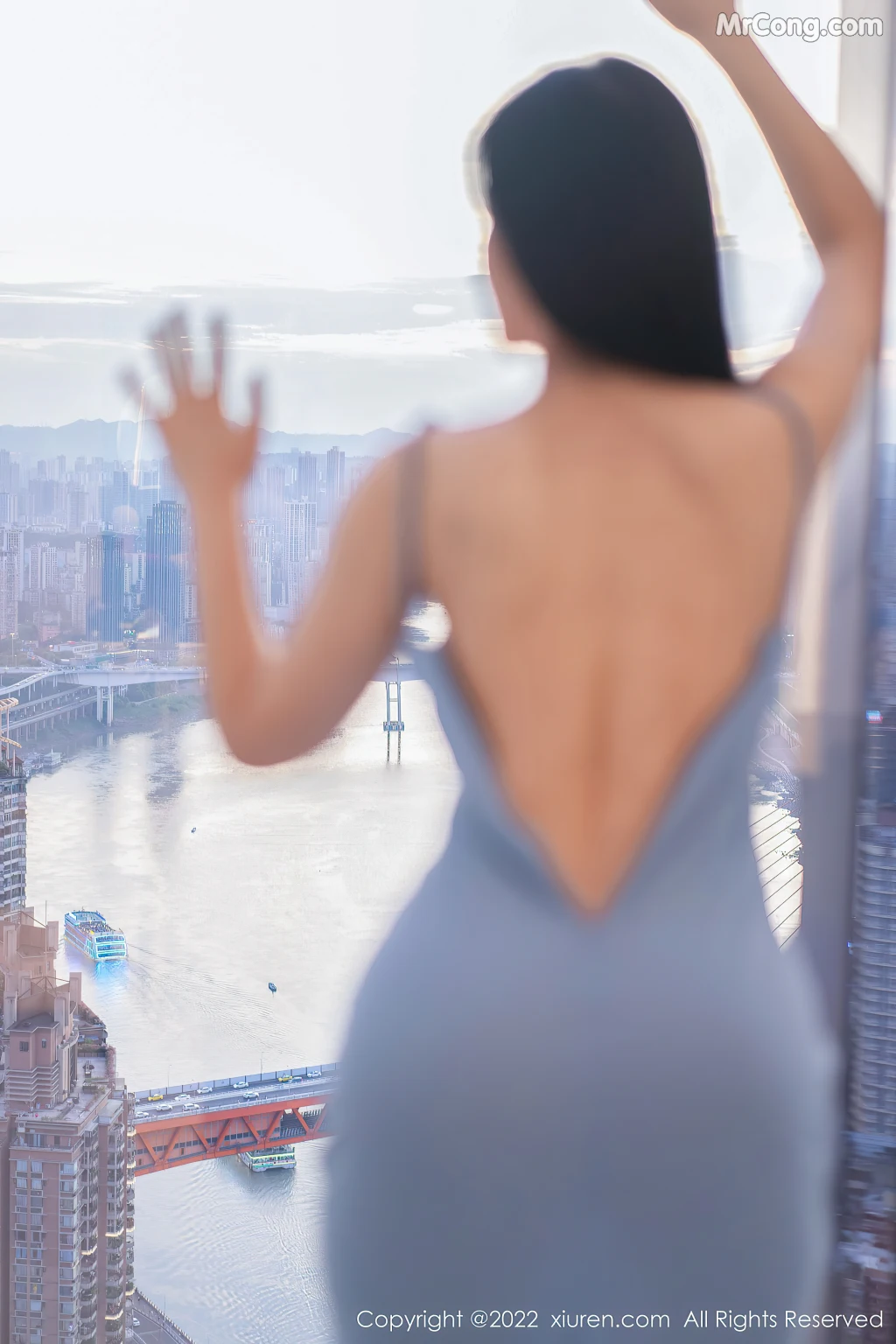 XIUREN No.5550: Liu Yu Er (刘钰儿) (65 photos) – Page 5