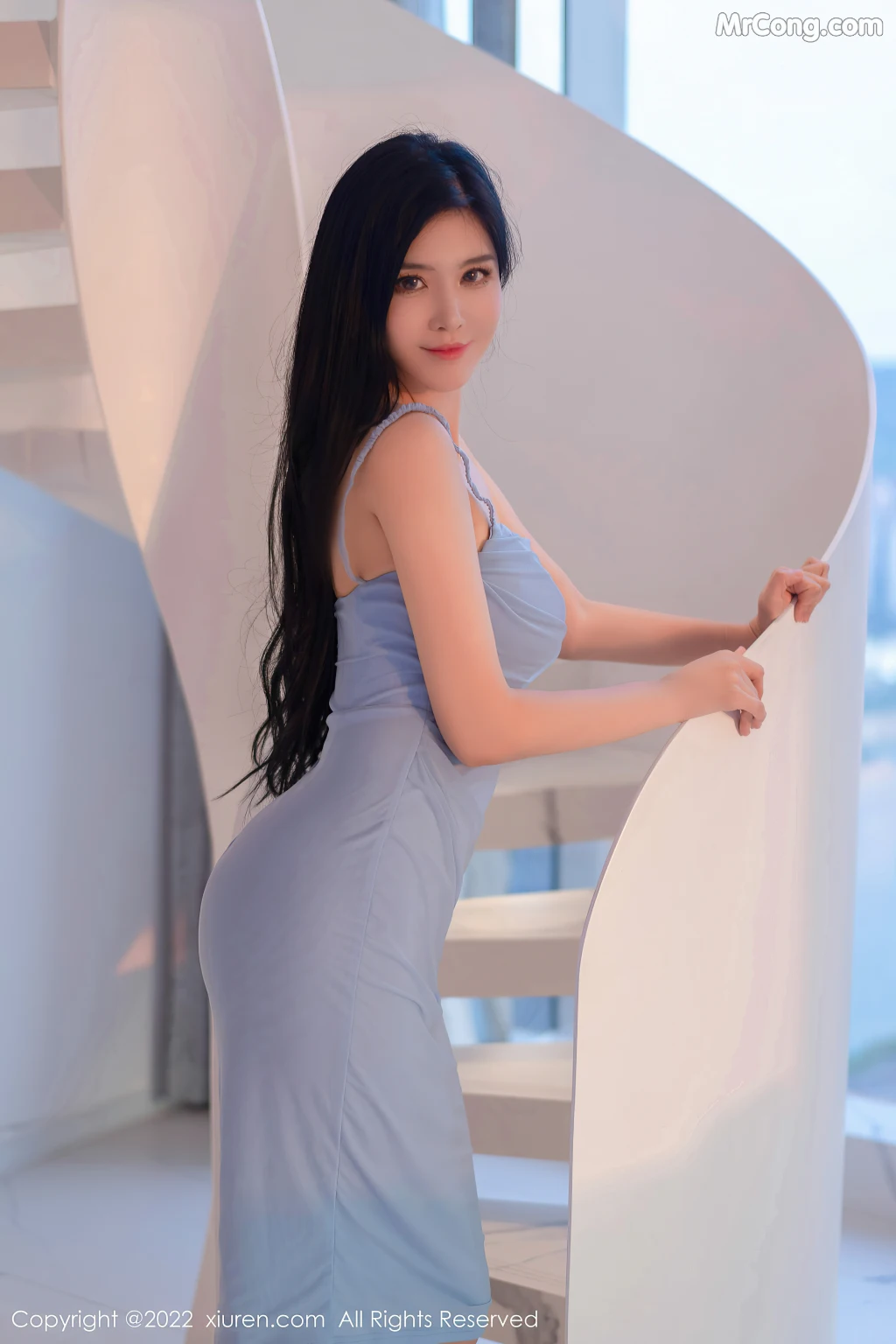 XIUREN No.5550: Liu Yu Er (刘钰儿) (65 photos) – Page 6