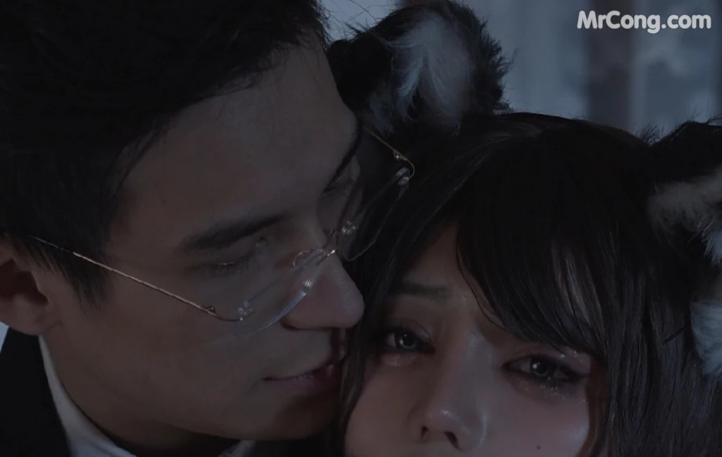 Coser@一笑芳香沁 No.029: 蚕食 (36 photos) – Page 2