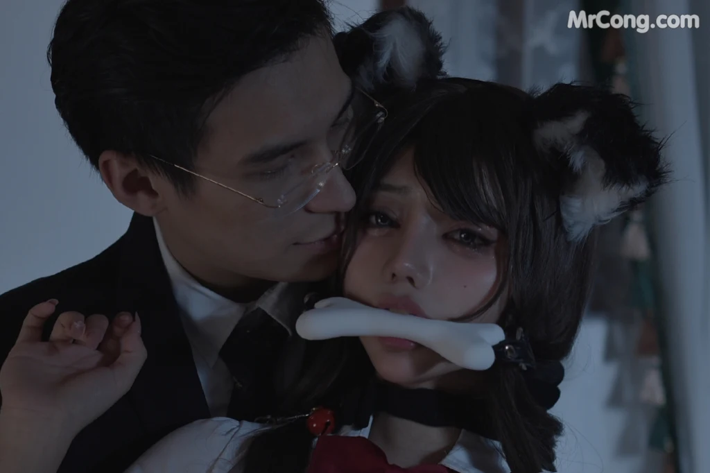 Coser@一笑芳香沁 No.029: 蚕食 (36 photos) – Page 2