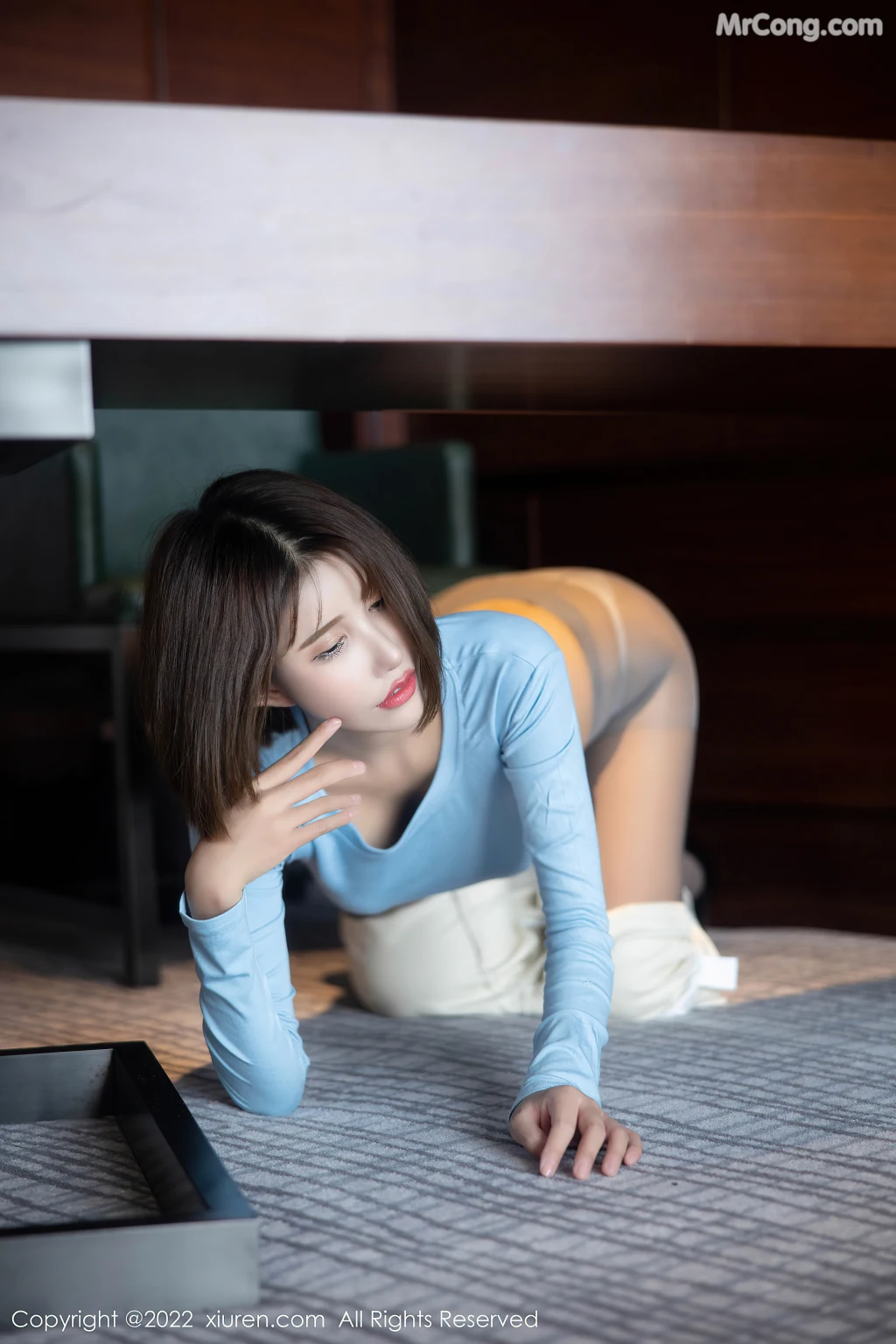XIUREN No.5560: Song Yuyu (宋愉愉) (82 photos) – Page 4