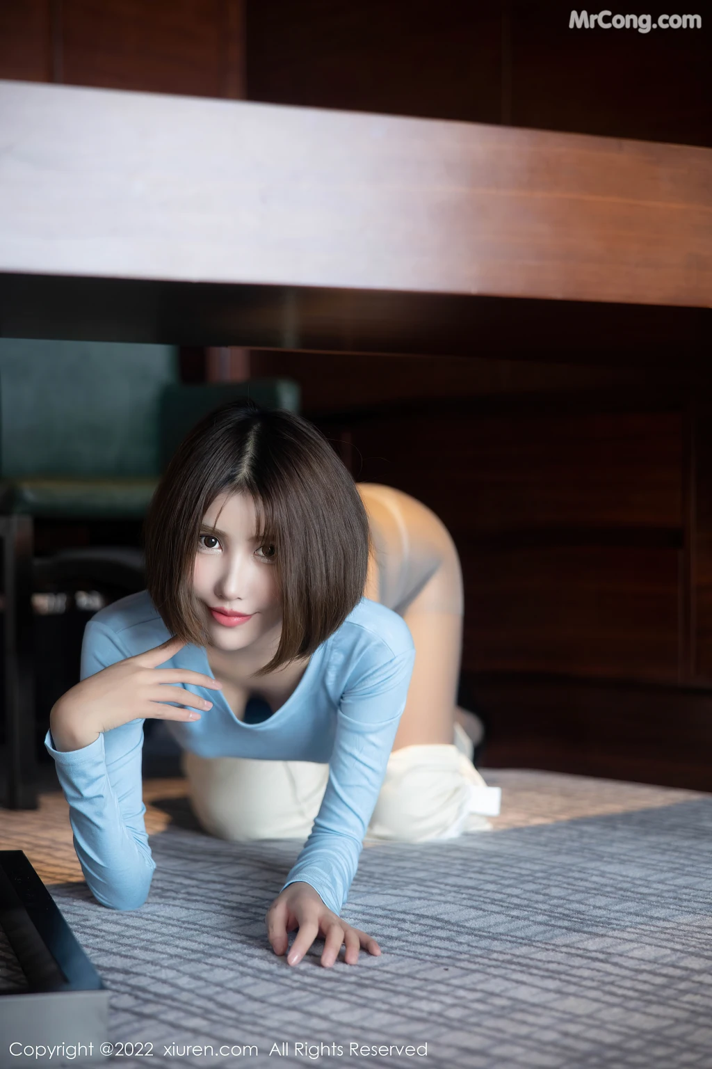 XIUREN No.5560: Song Yuyu (宋愉愉) (82 photos) – Page 4
