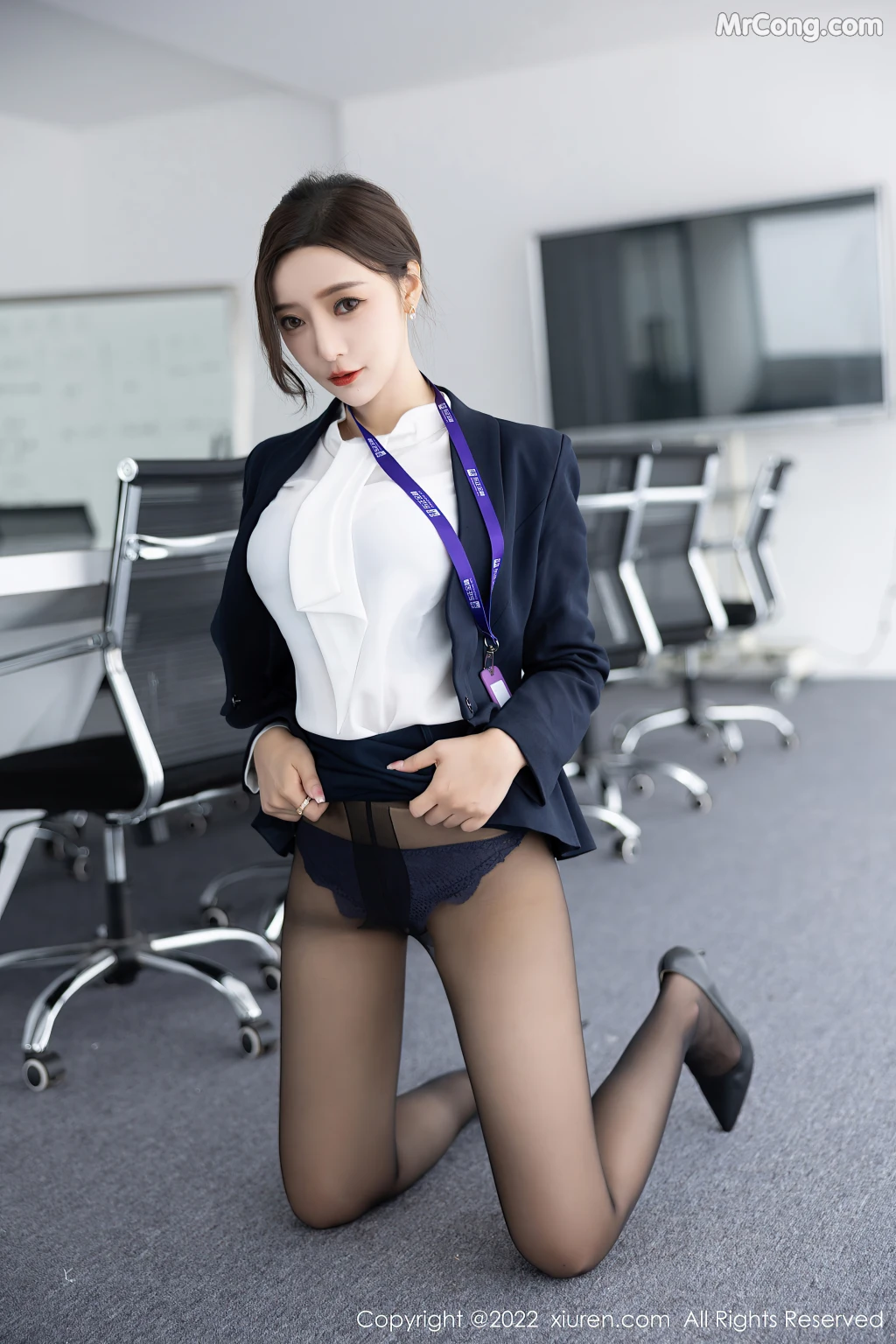 XIUREN No.5563: Yanni (王馨瑶) (81 photos) – Page 3