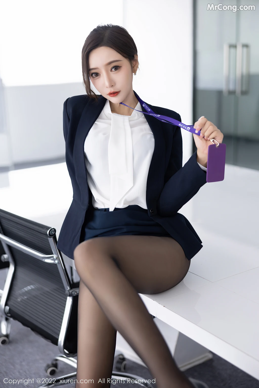 XIUREN No.5563: Yanni (王馨瑶) (81 photos) – Page 4