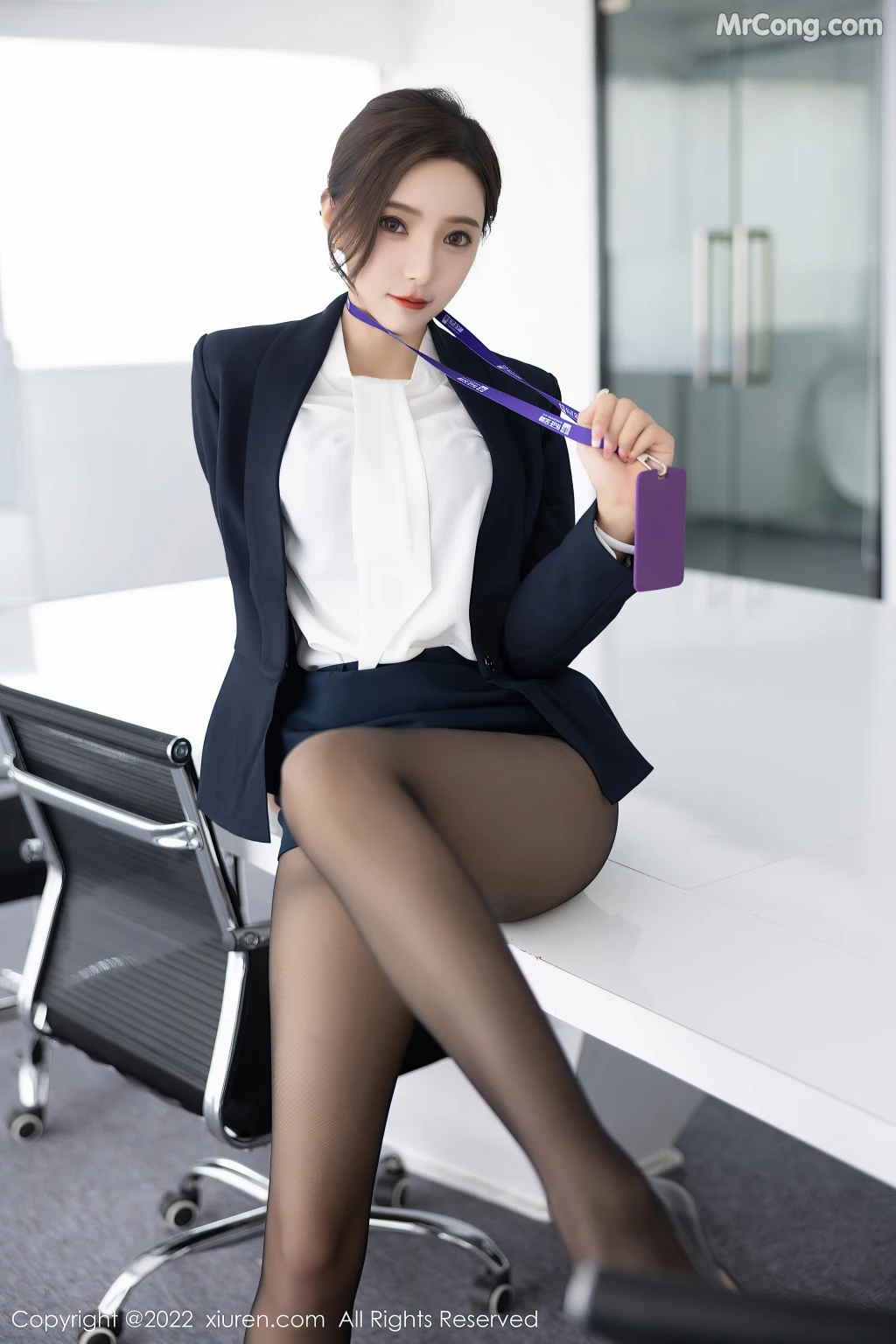 XIUREN No.5563: Yanni (王馨瑶) (81 photos) – Page 4