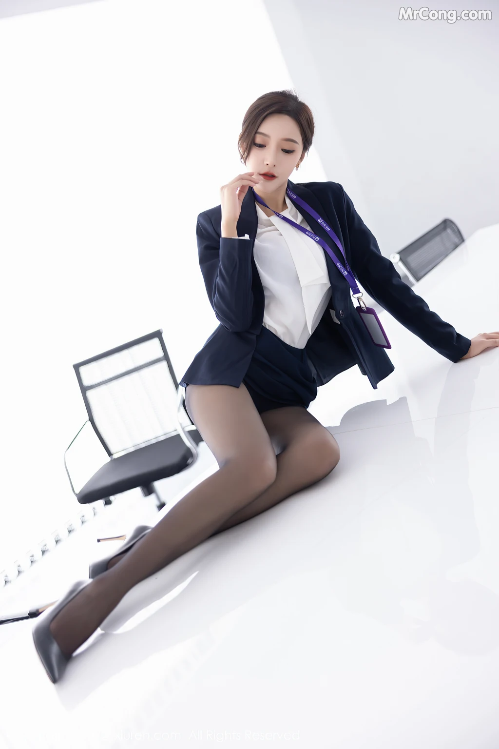 XIUREN No.5563: Yanni (王馨瑶) (81 photos) – Page 4