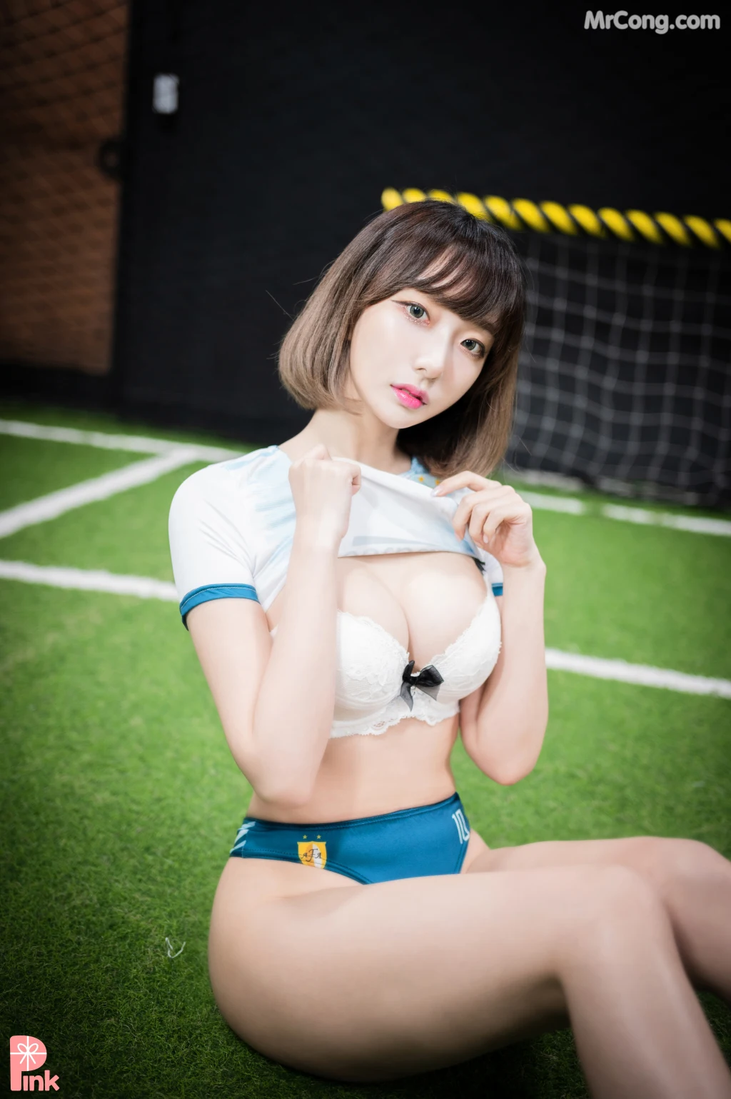BJ E다연 (dayeosin): Cheer UP (226 photos + 1 video) – Page 4