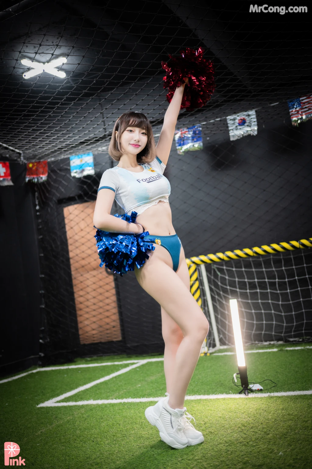 BJ E다연 (dayeosin): Cheer UP (226 photos + 1 video) – Page 6