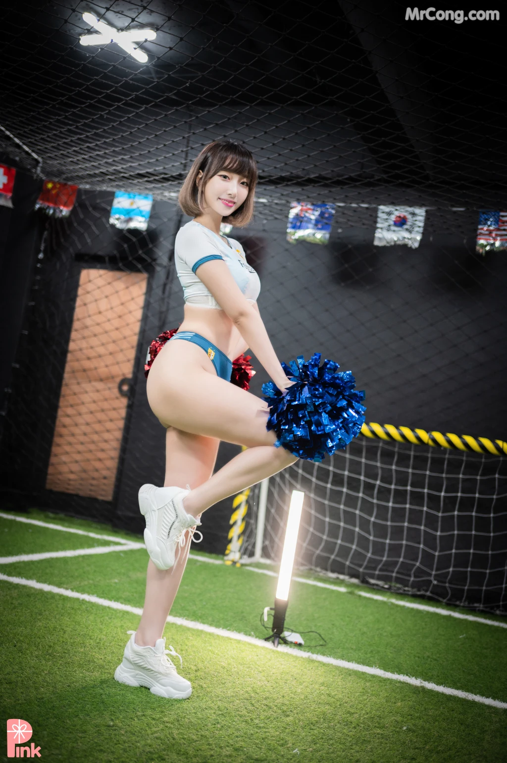 BJ E다연 (dayeosin): Cheer UP (226 photos + 1 video) – Page 6
