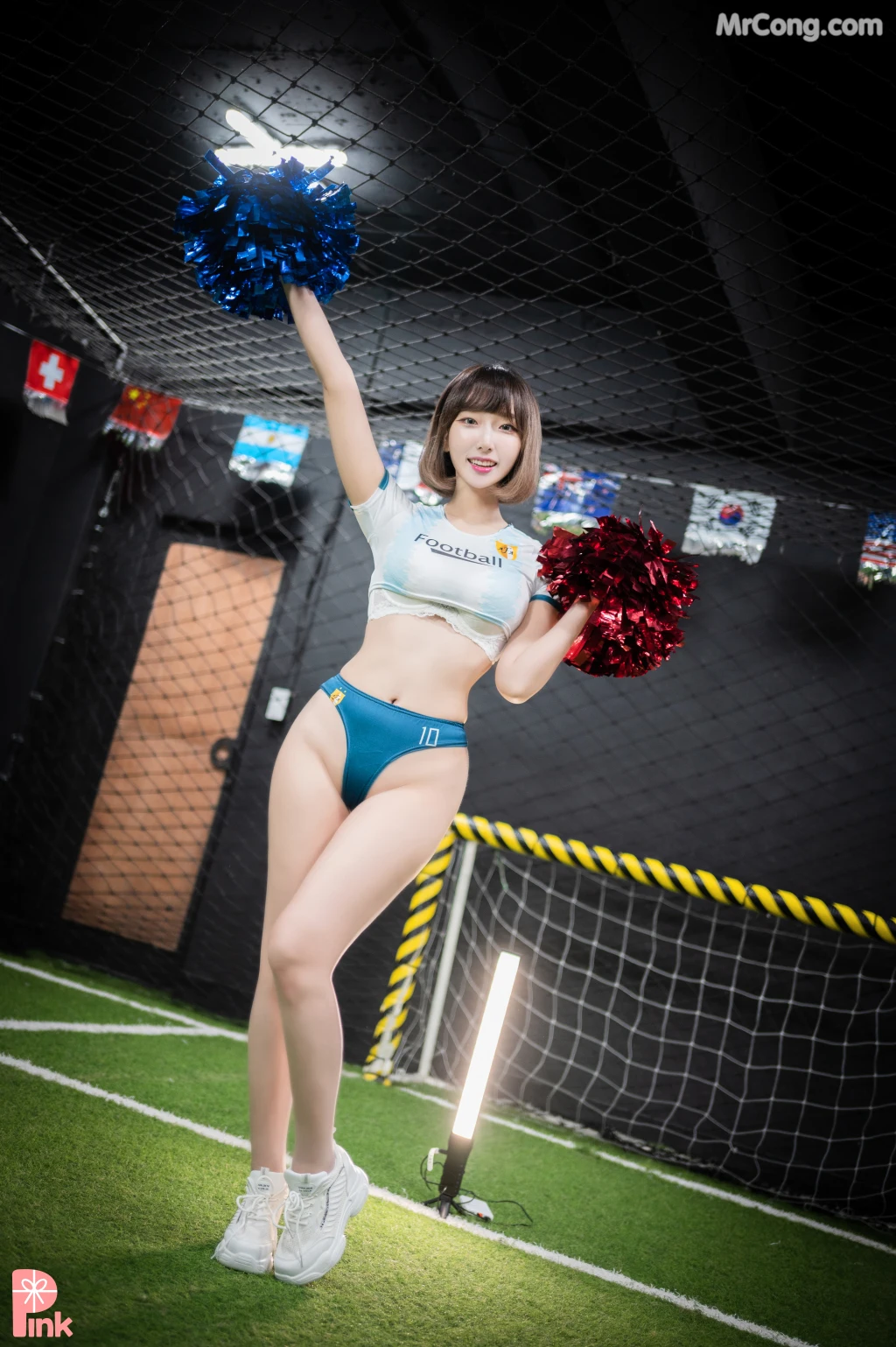 BJ E다연 (dayeosin): Cheer UP (226 photos + 1 video) – Page 6