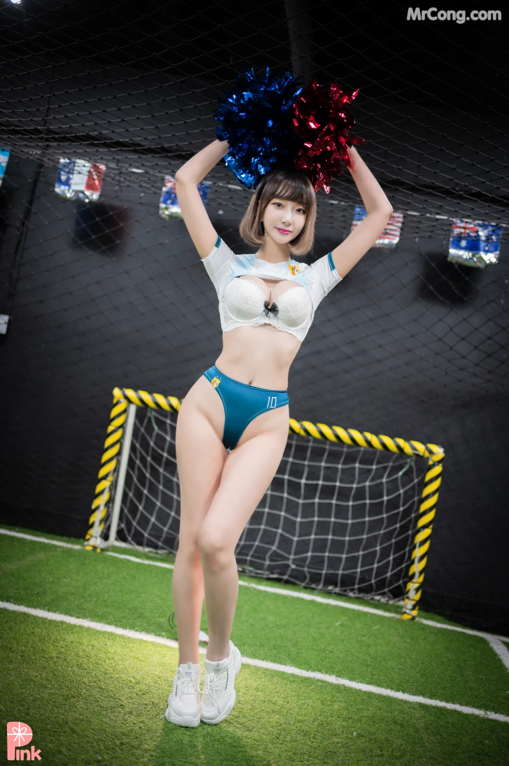 BJ E다연 (dayeosin): Cheer UP (226 photos + 1 video) – Page 6