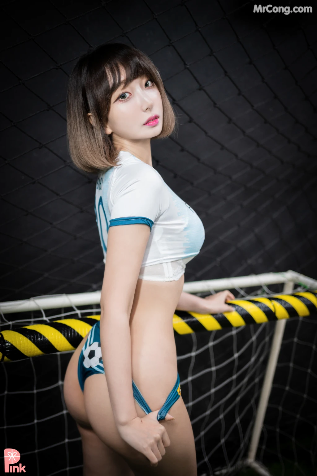 BJ E다연 (dayeosin): Cheer UP (226 photos + 1 video) – Page 8