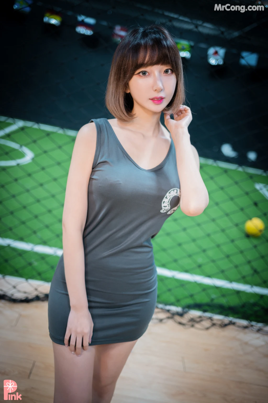 BJ E다연 (dayeosin): Cheer UP (226 photos + 1 video) – Page 12