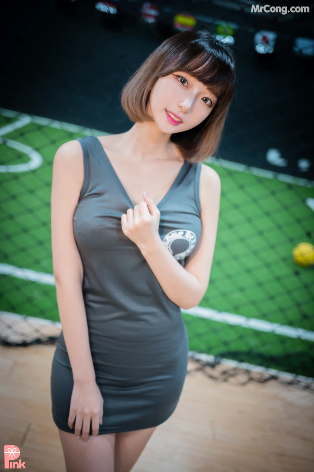 BJ E다연 (dayeosin): Cheer UP (226 photos + 1 video) – Page 12