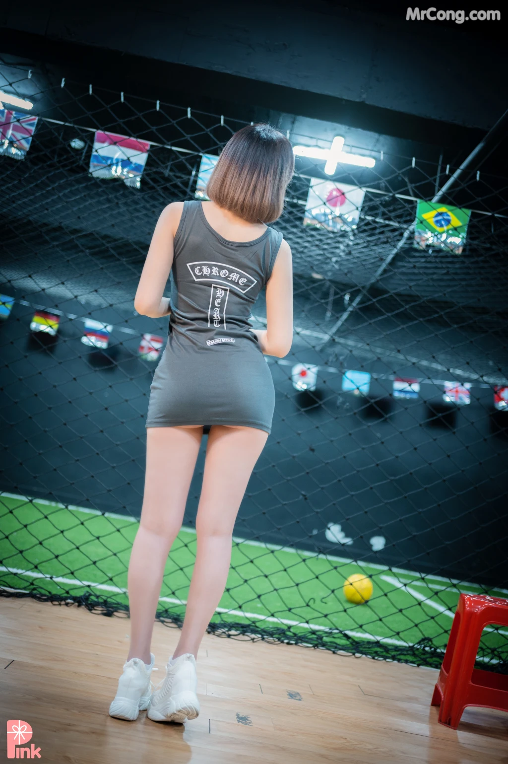 BJ E다연 (dayeosin): Cheer UP (226 photos + 1 video) – Page 12