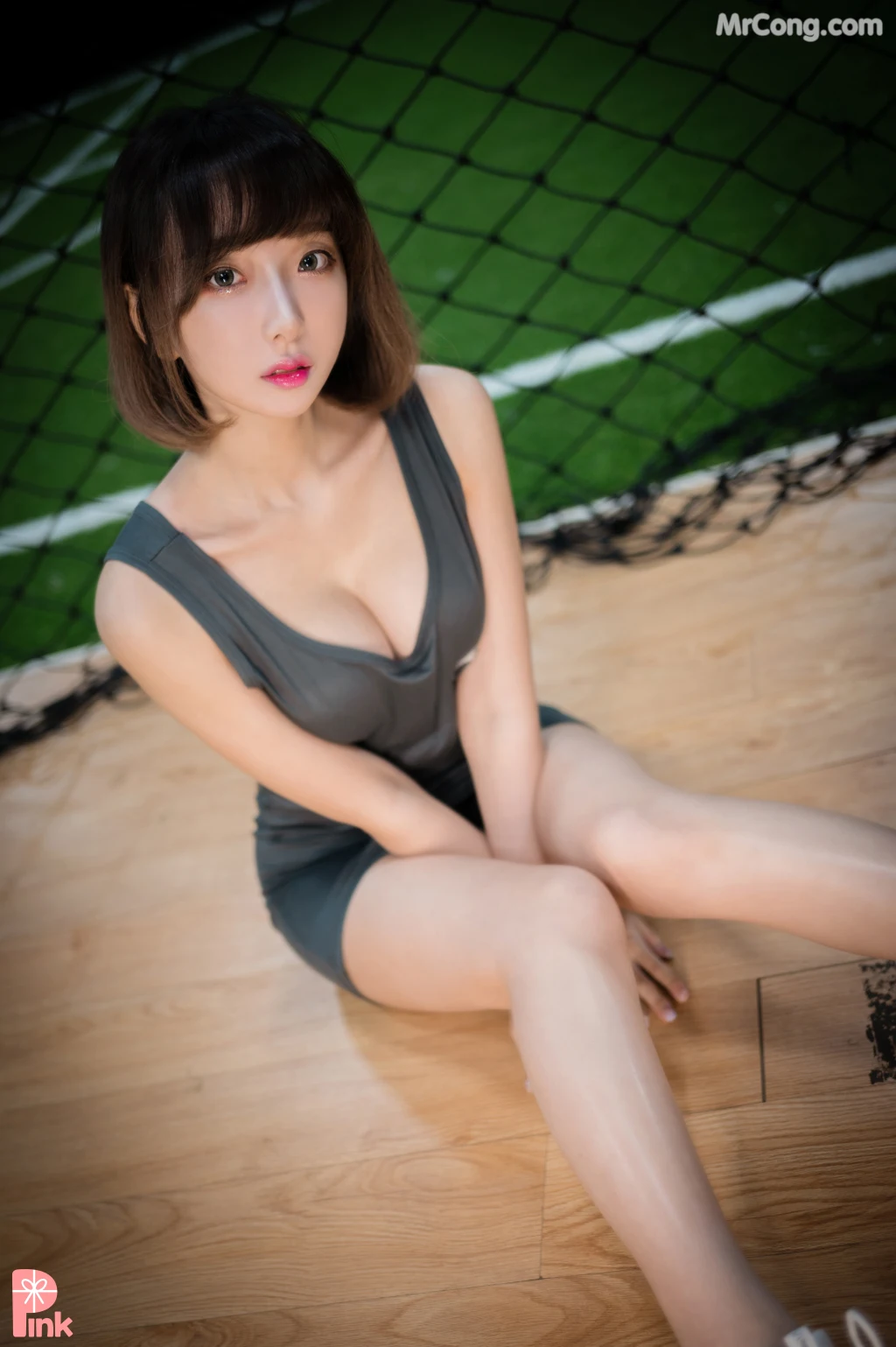 BJ E다연 (dayeosin): Cheer UP (226 photos + 1 video) – Page 13