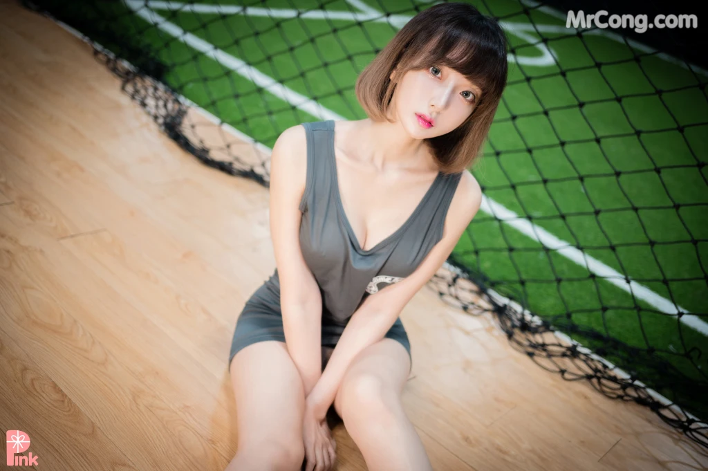 BJ E다연 (dayeosin): Cheer UP (226 photos + 1 video) – Page 13
