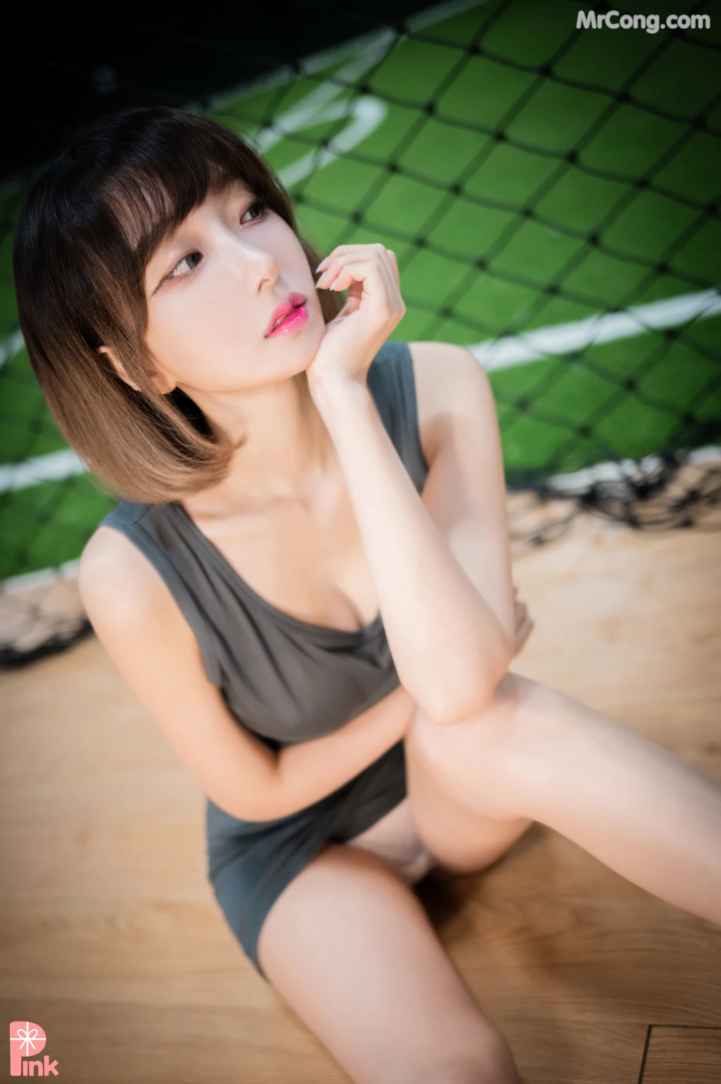 BJ E다연 (dayeosin): Cheer UP (226 photos + 1 video) – Page 14