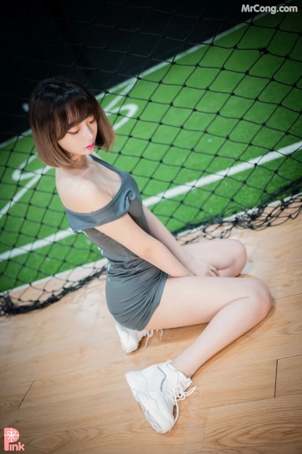 BJ E다연 (dayeosin): Cheer UP (226 photos + 1 video) – Page 14