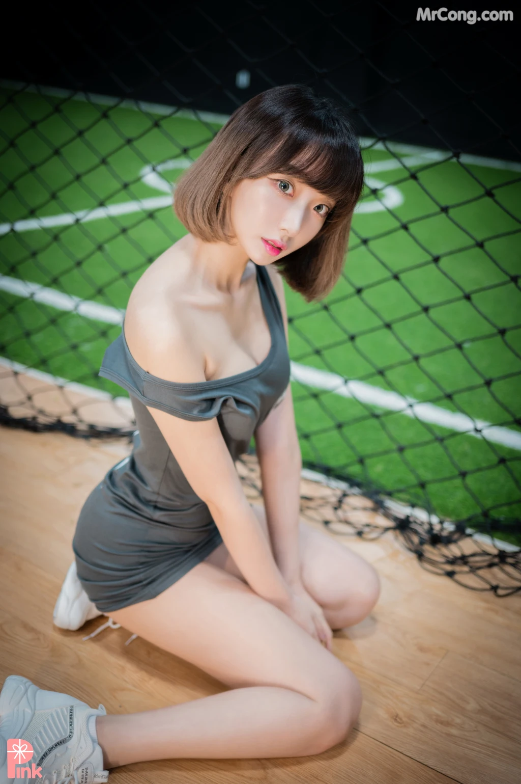 BJ E다연 (dayeosin): Cheer UP (226 photos + 1 video) – Page 14