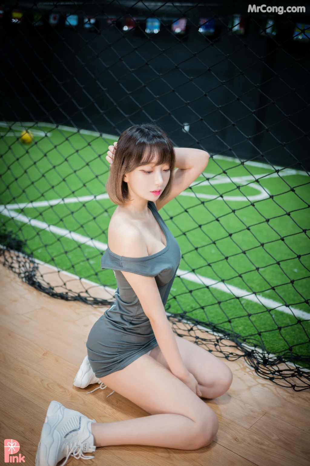 BJ E다연 (dayeosin): Cheer UP (226 photos + 1 video) – Page 14