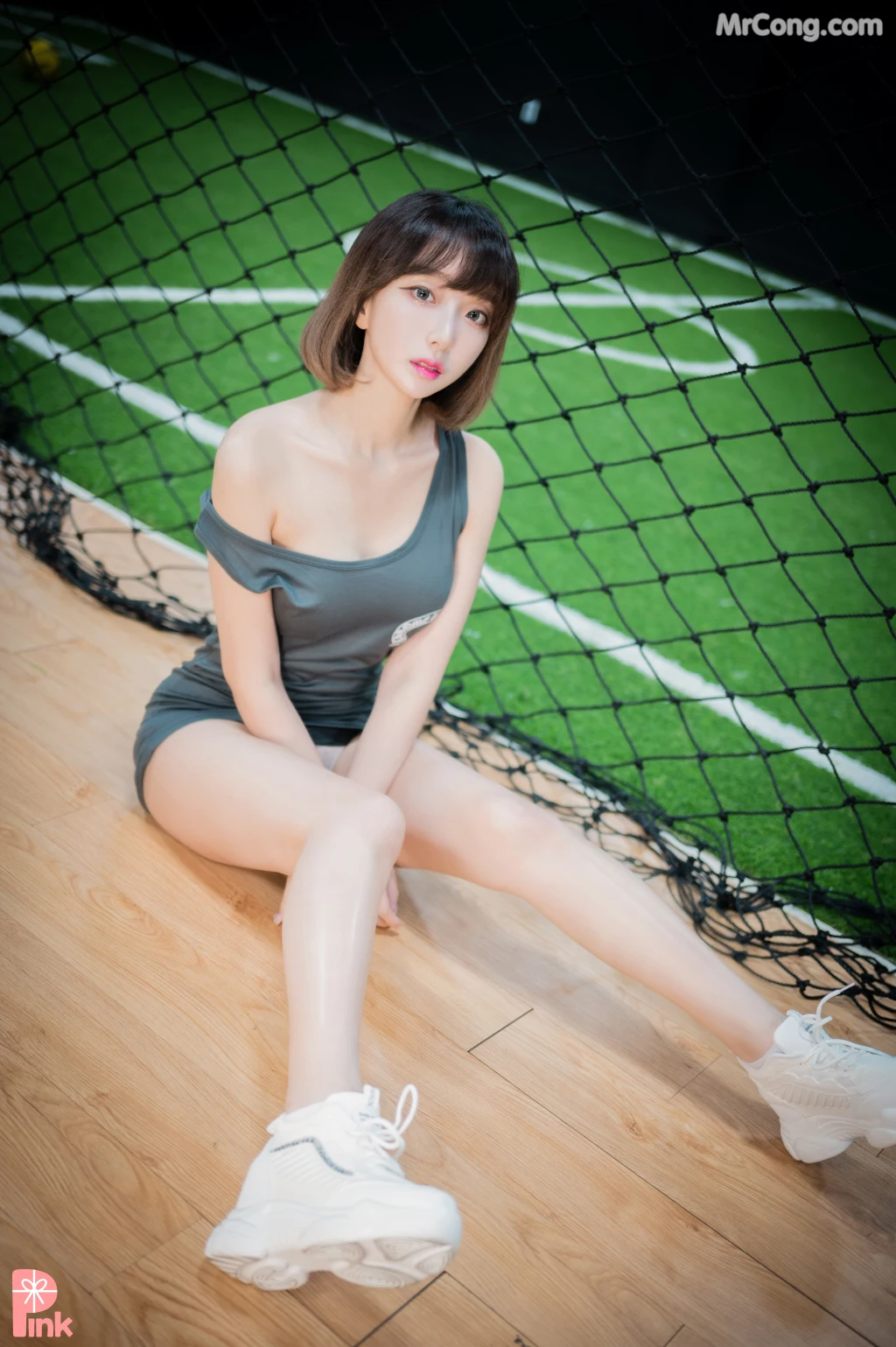 BJ E다연 (dayeosin): Cheer UP (226 photos + 1 video) – Page 14