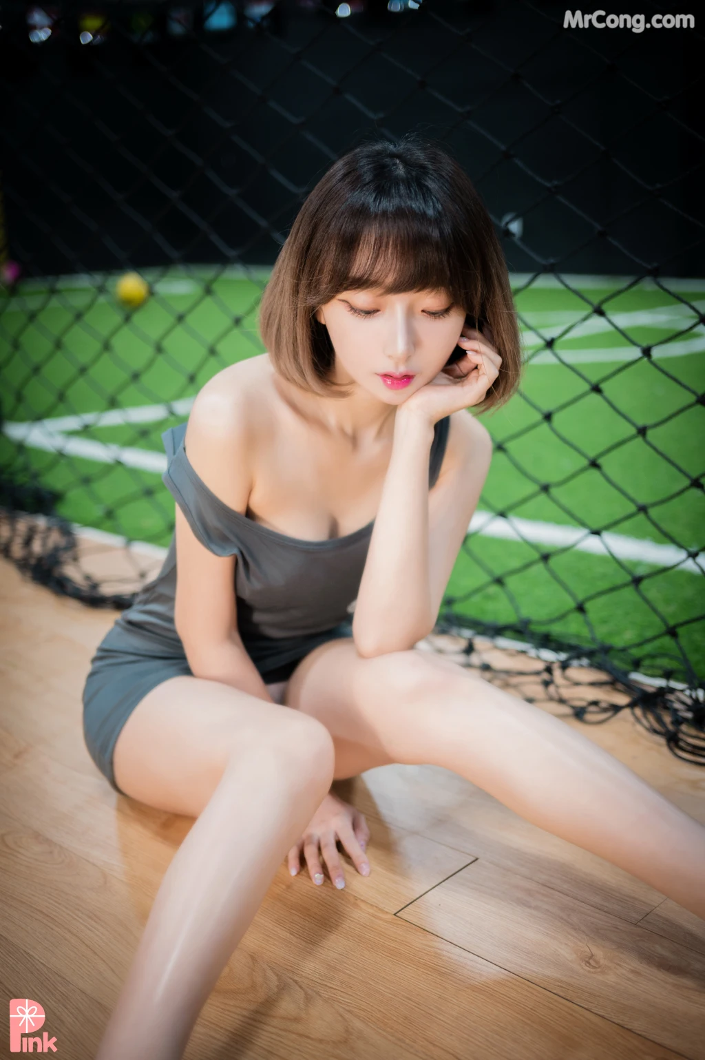 BJ E다연 (dayeosin): Cheer UP (226 photos + 1 video) – Page 15