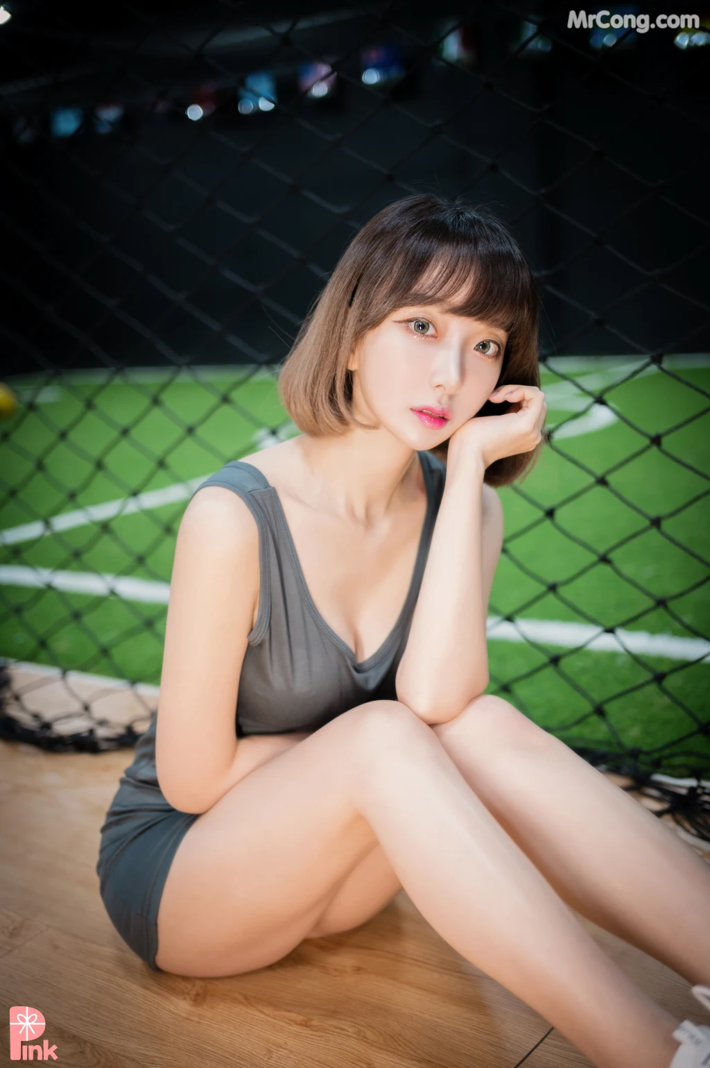 BJ E다연 (dayeosin): Cheer UP (226 photos + 1 video) – Page 15