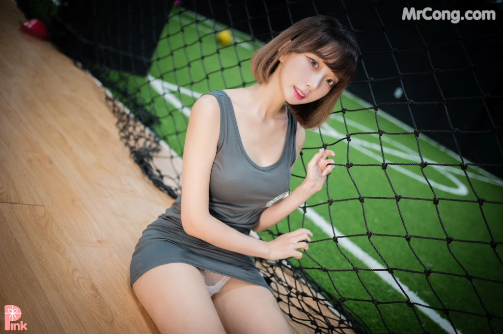 BJ E다연 (dayeosin): Cheer UP (226 photos + 1 video) – Page 15