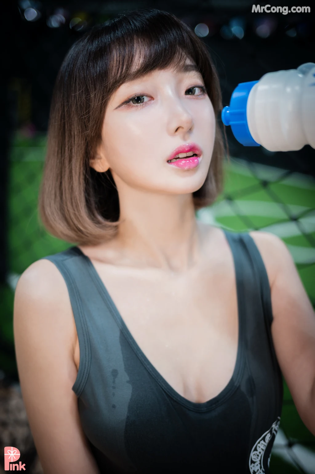 BJ E다연 (dayeosin): Cheer UP (226 photos + 1 video) – Page 16