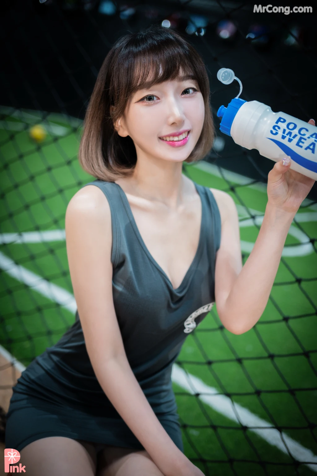 BJ E다연 (dayeosin): Cheer UP (226 photos + 1 video) – Page 16