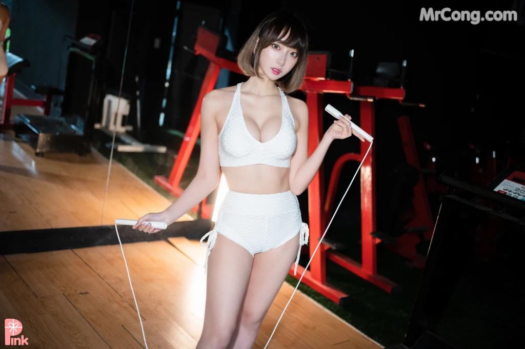 BJ E다연 (dayeosin): Cheer UP (226 photos + 1 video) – Page 17