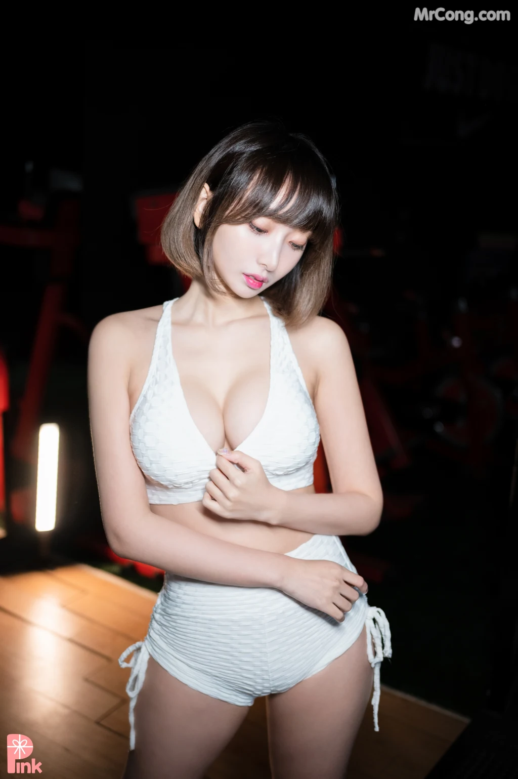 BJ E다연 (dayeosin): Cheer UP (226 photos + 1 video) – Page 18