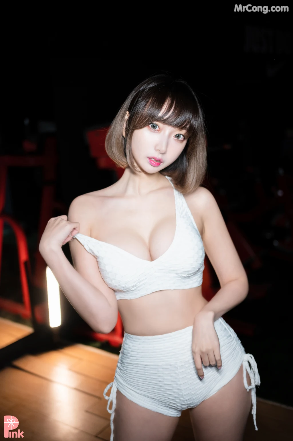 BJ E다연 (dayeosin): Cheer UP (226 photos + 1 video) – Page 18