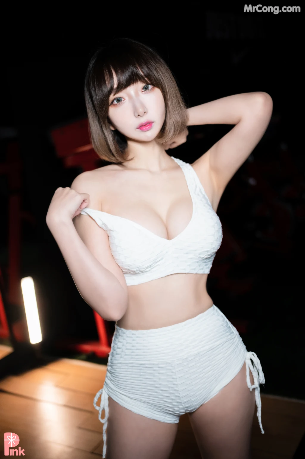 BJ E다연 (dayeosin): Cheer UP (226 photos + 1 video) – Page 19