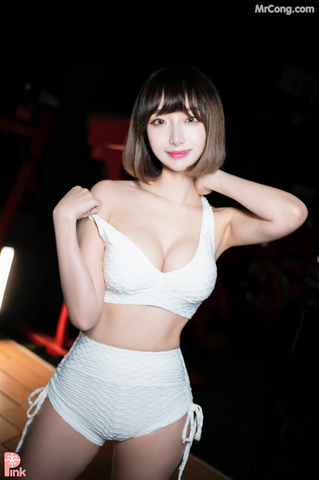 BJ E다연 (dayeosin): Cheer UP (226 photos + 1 video) – Page 19