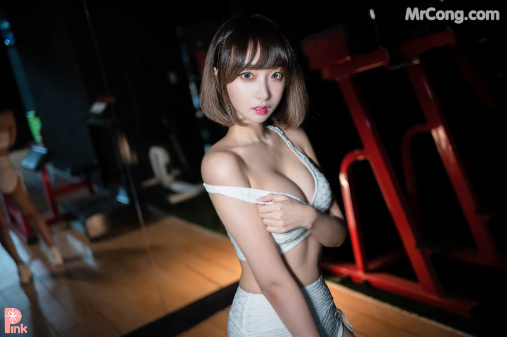 BJ E다연 (dayeosin): Cheer UP (226 photos + 1 video) – Page 19
