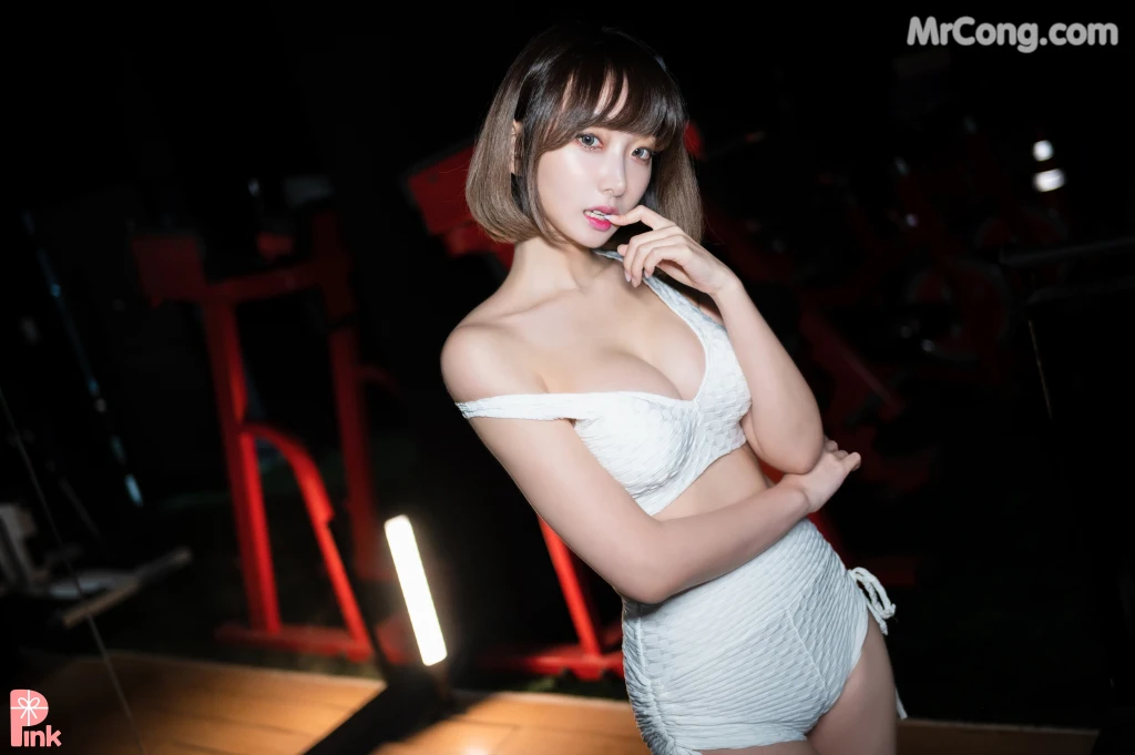BJ E다연 (dayeosin): Cheer UP (226 photos + 1 video) – Page 19