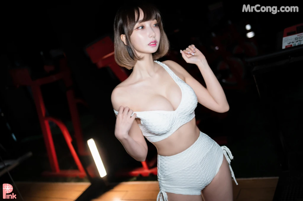 BJ E다연 (dayeosin): Cheer UP (226 photos + 1 video) – Page 20