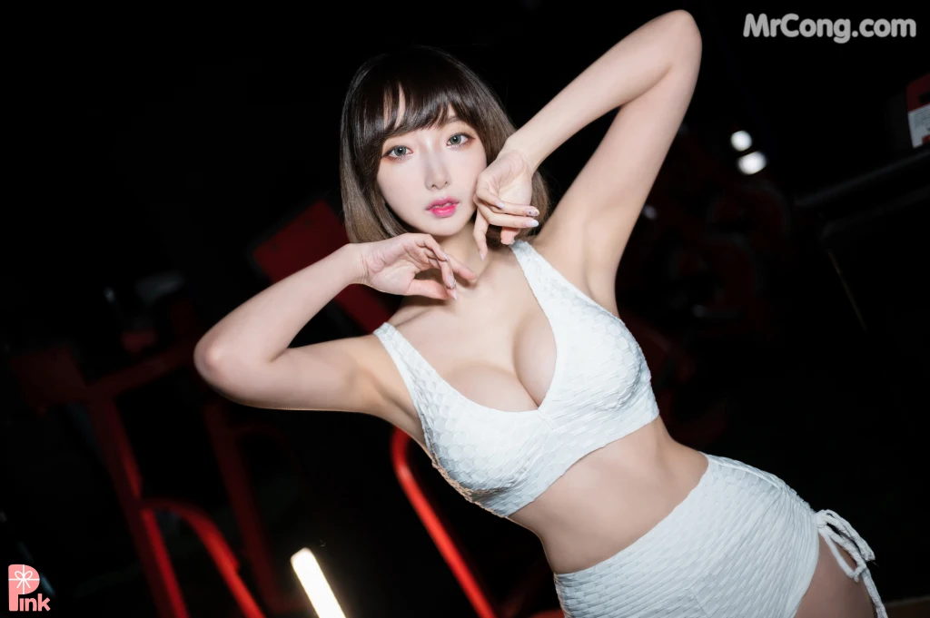 BJ E다연 (dayeosin): Cheer UP (226 photos + 1 video) – Page 20