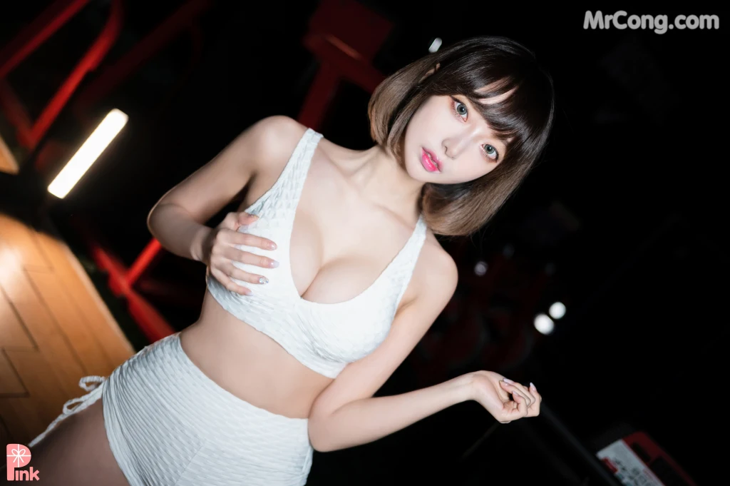 BJ E다연 (dayeosin): Cheer UP (226 photos + 1 video) – Page 20