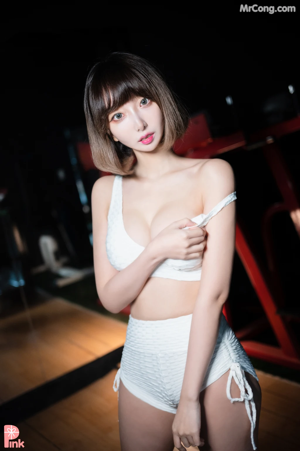BJ E다연 (dayeosin): Cheer UP (226 photos + 1 video) – Page 20