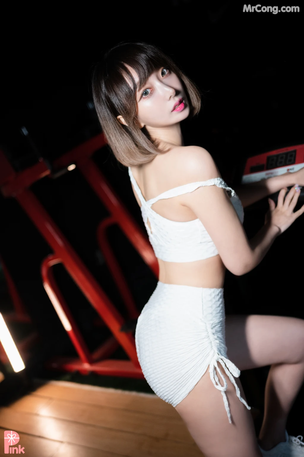 BJ E다연 (dayeosin): Cheer UP (226 photos + 1 video) – Page 21
