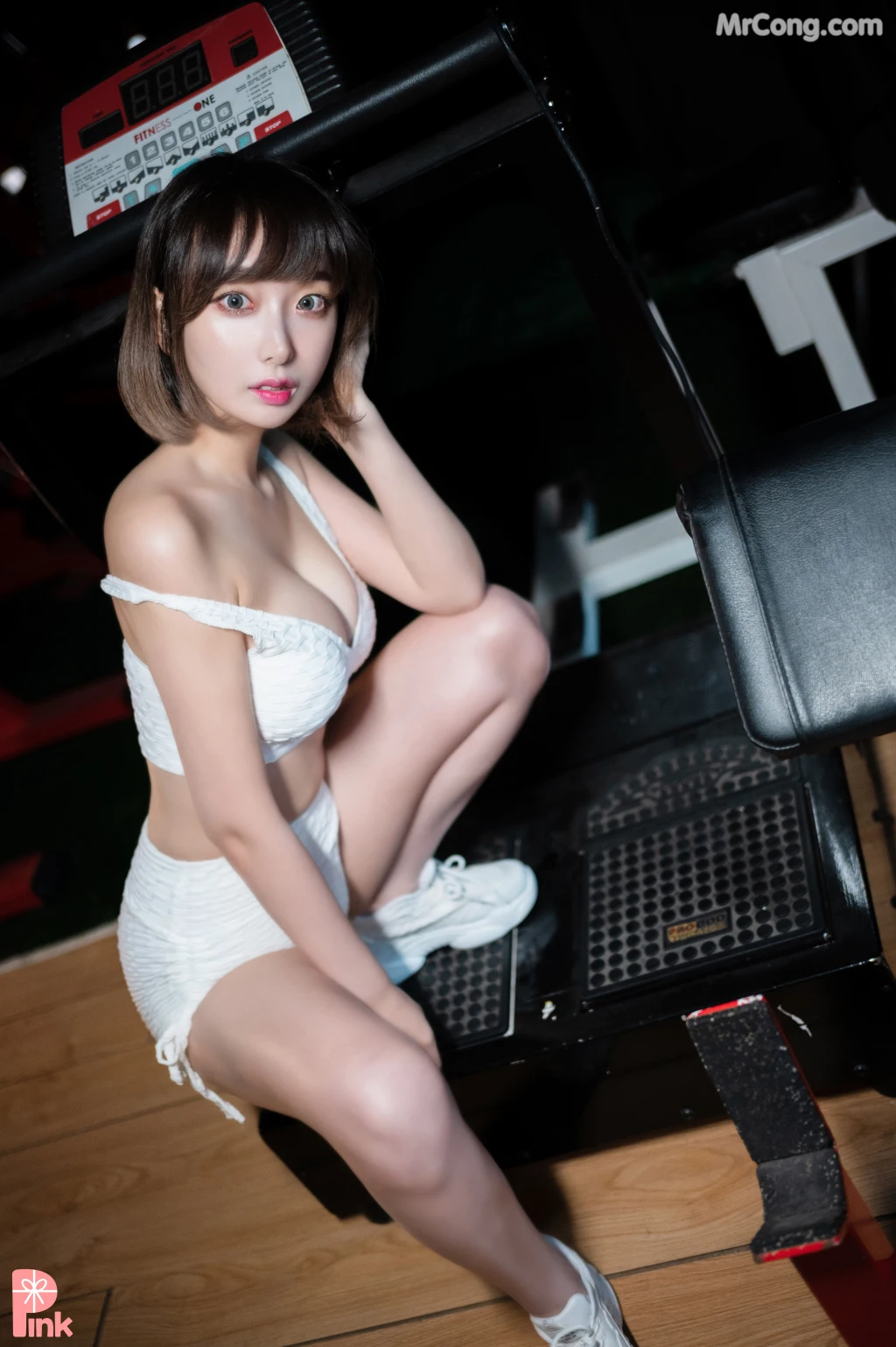 BJ E다연 (dayeosin): Cheer UP (226 photos + 1 video) – Page 21