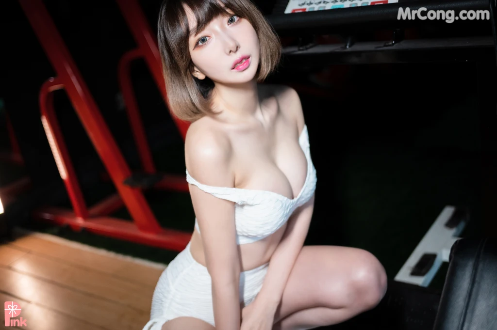 BJ E다연 (dayeosin): Cheer UP (226 photos + 1 video) – Page 22