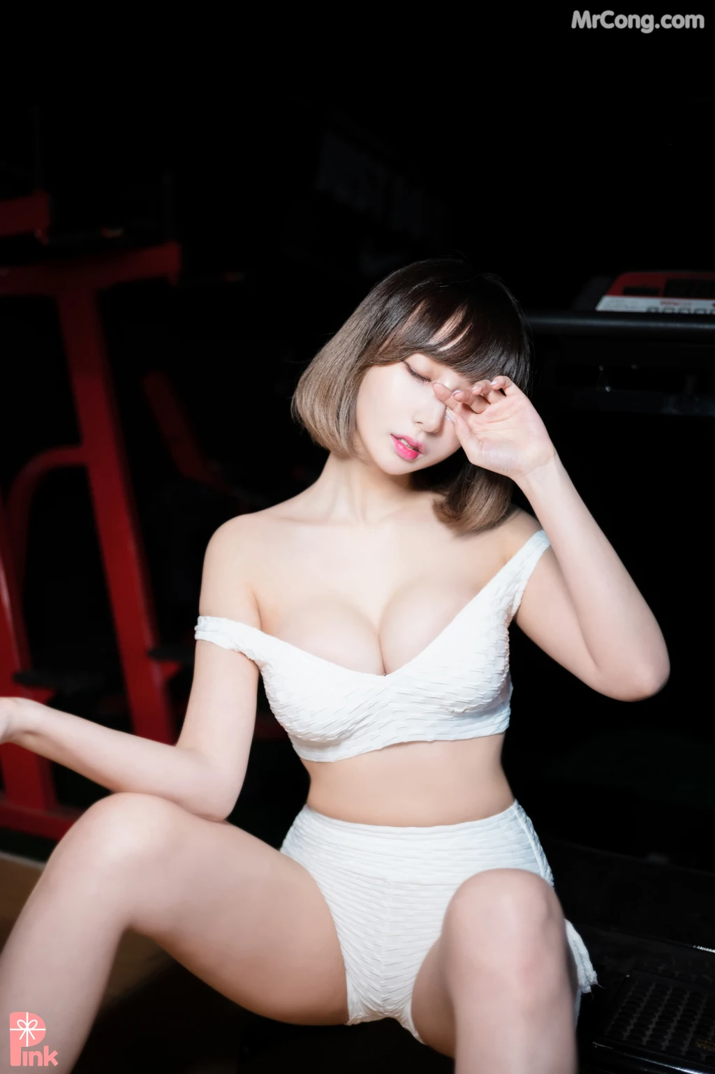 BJ E다연 (dayeosin): Cheer UP (226 photos + 1 video) – Page 23