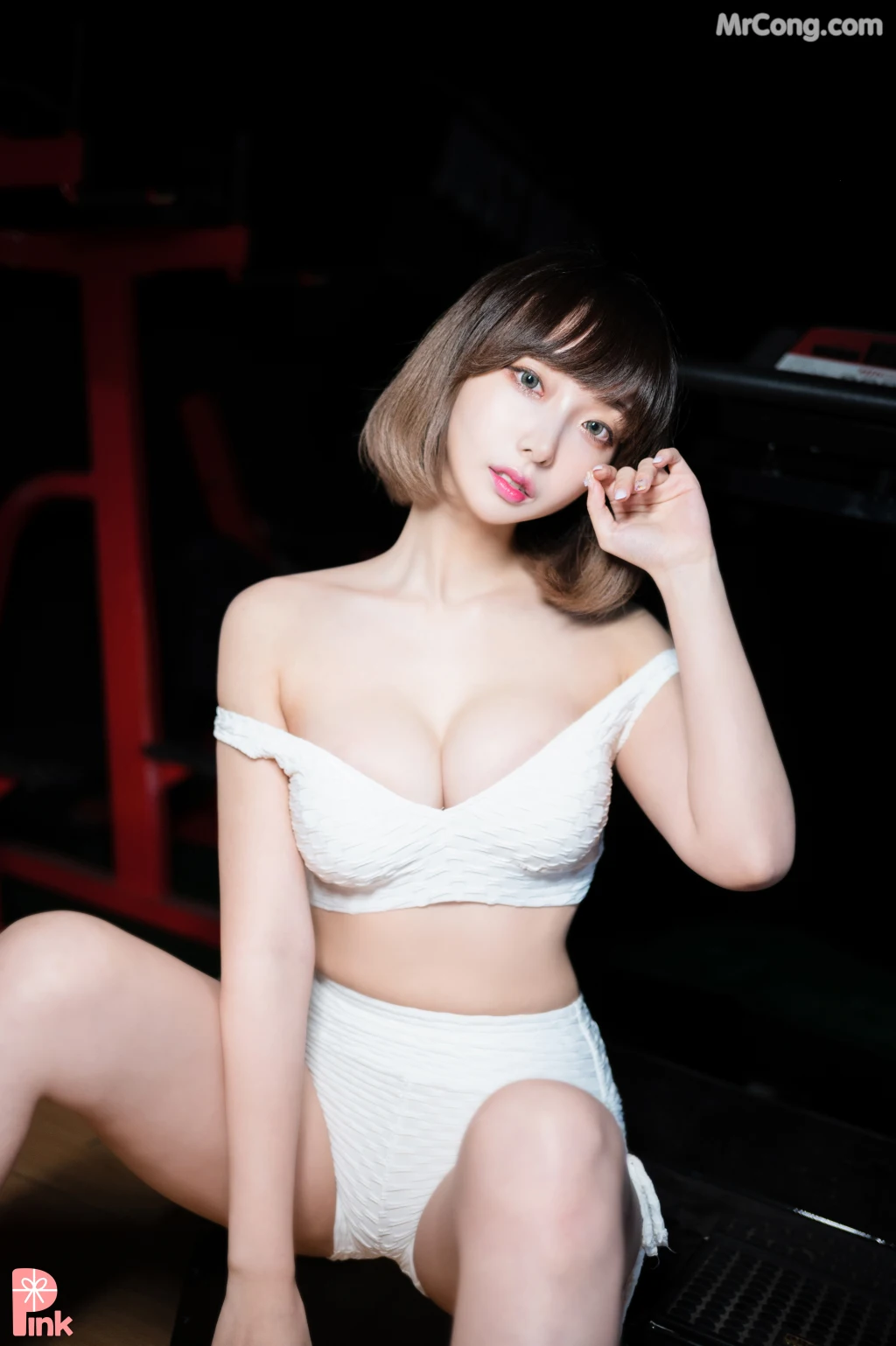 BJ E다연 (dayeosin): Cheer UP (226 photos + 1 video) – Page 23
