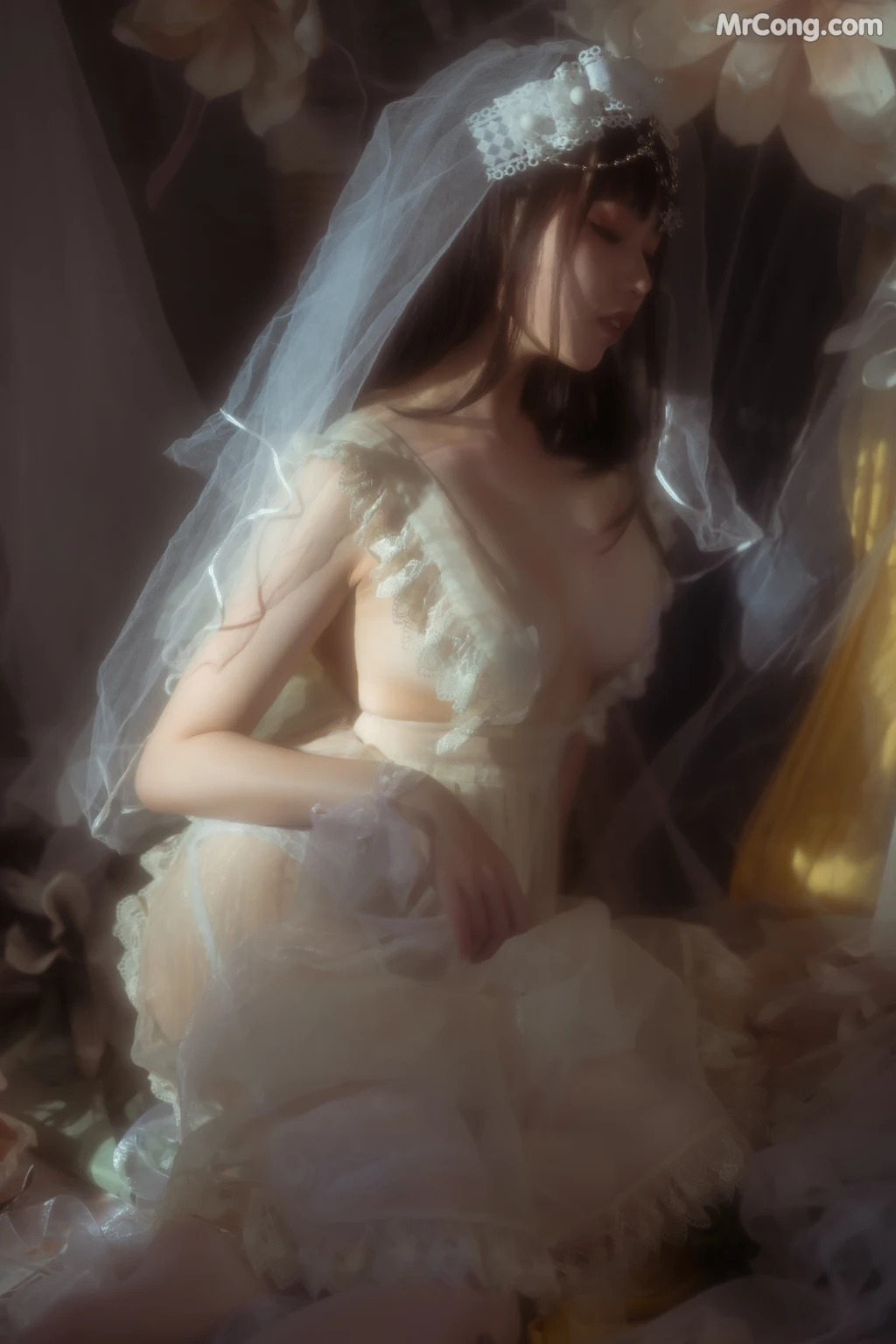Coser@七月喵子 (qiyuemiaozi) No.002: 小仙女 (33 photos) – Page 2