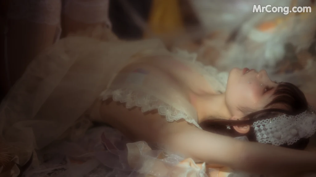 Coser@七月喵子 (qiyuemiaozi) No.002: 小仙女 (33 photos) – Page 2
