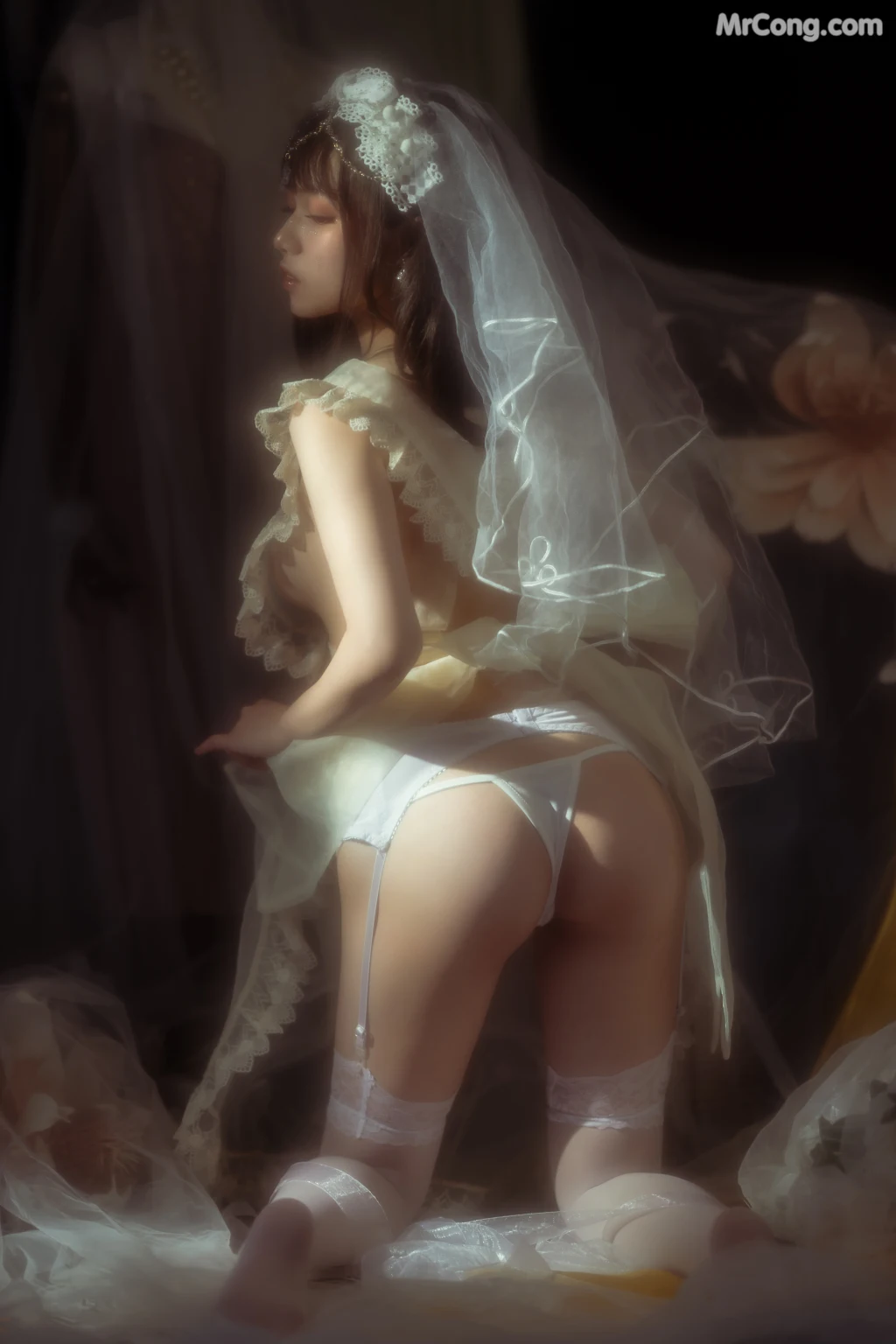 Coser@七月喵子 (qiyuemiaozi) No.002: 小仙女 (33 photos) – Page 3